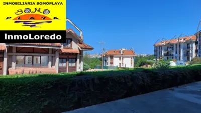 Apartment in Pedreña photo 13