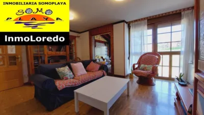 Chalet in Somo photo 16