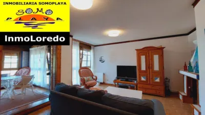 Chalet in Somo photo 17