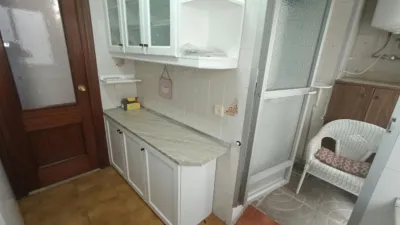 Apartment in the City Centre photo 10