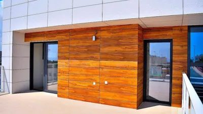Casa en Urbanizaciones Balcó de Finestrat-Terra Marina photo 19