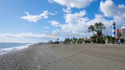 Estudio en Algarrobo photo 21