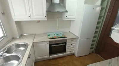Apartment in the City Centre photo 9