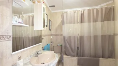Apartment in Avenida de Andalucía Area photo 14