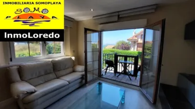 Apartment in Pedreña photo 11