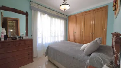 Apartment in Avenida de Andalucía Area photo 12