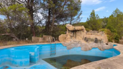 Casa – Millena, el Comtat - Vista 4