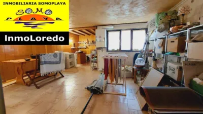 Chalet in Somo photo 51