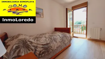 Chalet in Somo photo 37