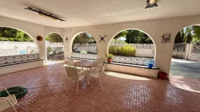 Casa - Vista 2