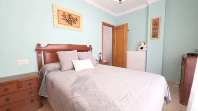 Apartment in Avenida de Andalucía Area photo 13