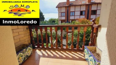 Chalet in Somo photo 39