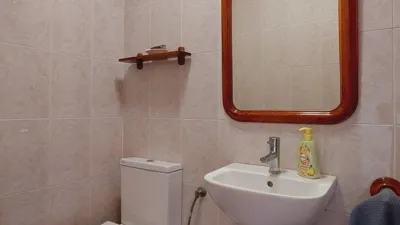 Chalet in Somo photo 14