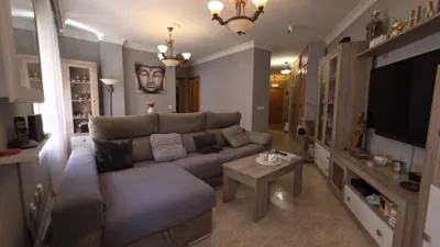 Apartment in Avenida de Andalucía Area photo 3