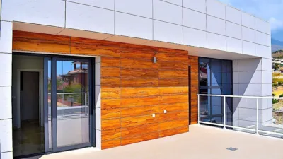 Casa en Urbanizaciones Balcó de Finestrat-Terra Marina photo 20