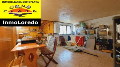 Chalet in Somo photo 49
