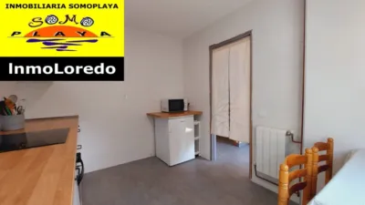 Chalet in Somo photo 12