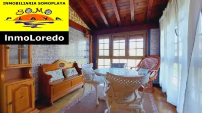 Chalet in Somo photo 18