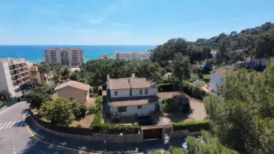 Chalet en Sant Antoni de Calonge photo 39