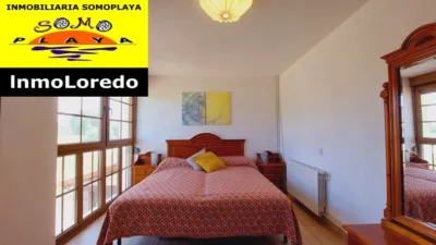 Chalet in Somo photo 30