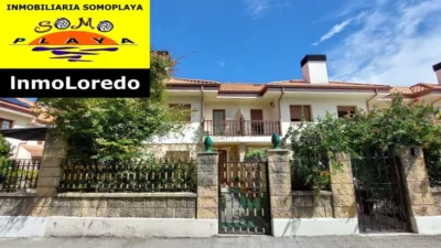 Chalet in Somo photo 53