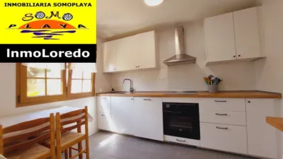 Chalet in Somo photo 11