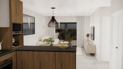 Casa - Más