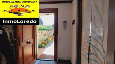 Chalet in Somo photo 8