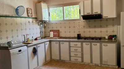 Casa – Villena, l'Alt Vinalopó / El Alto Vinalopó - Más