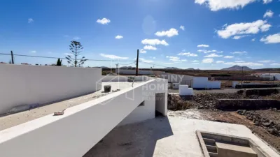 Villa in Lajares photo 31