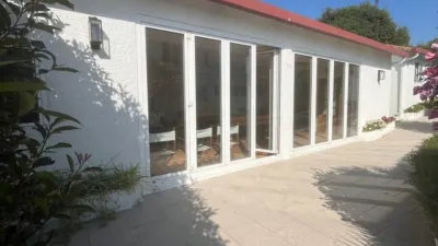 Chalet en Dorneda photo 35