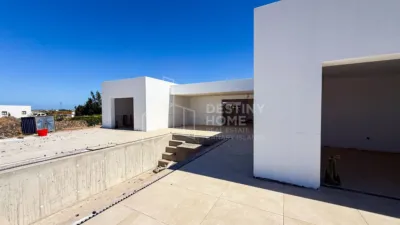 Villa in Lajares photo 13