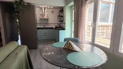 Apartment in Núcleo Urbano photo 5