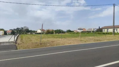 Terreno en venta en Camino Grande, 22 - Més