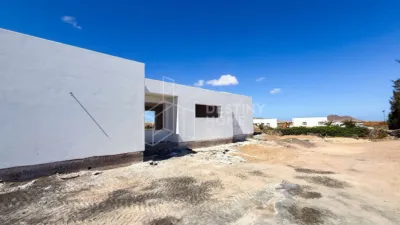 Villa in Lajares photo 15
