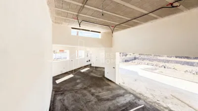 Villa in Lajares photo 25