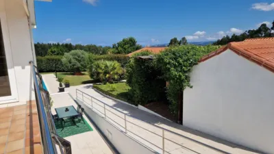 Chalet en Dorneda photo 33