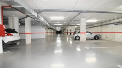 Apartment in Centre-Port-Platja Llevant photo 18