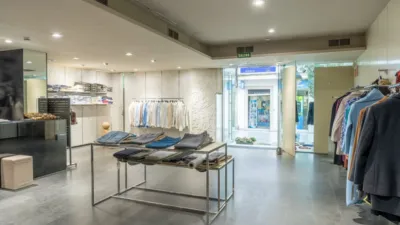 Local comercial en venta en Calle de Dolores, 49, cerca de Calle de Coruña - Más