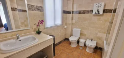 Apartment in Mojácar Playa-Ventanicas-El Cantal photo 12