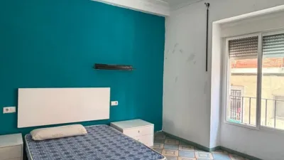 Apartment in Ensanche photo 8