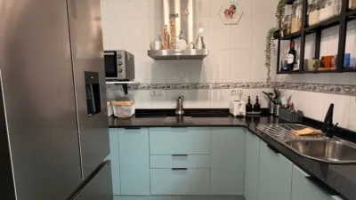 Apartment in Núcleo Urbano photo 12