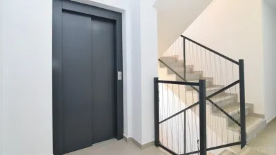 Apartment in Centre-Port-Platja Llevant photo 17