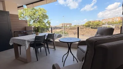 Apartment in Centre-Port-Platja Llevant photo 9
