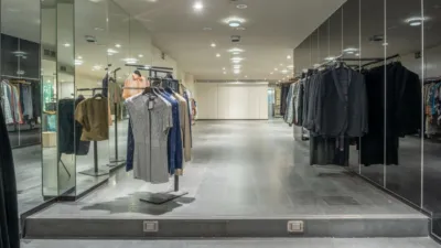 Local comercial en venta en Calle de Dolores, 49, cerca de Calle de Coruña - Vista 5