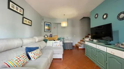 Terraced house in La Laguna del Portil photo 4