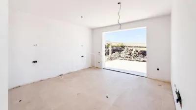 Villa in Lajares photo 29