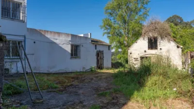 Casa - Vista 3