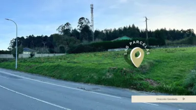 Terreno en venta en Calle Reboredo - Més