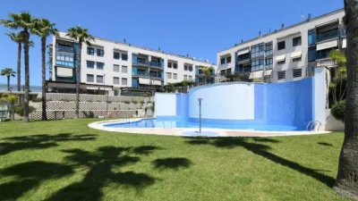Apartment in Centre-Port-Platja Llevant photo 2